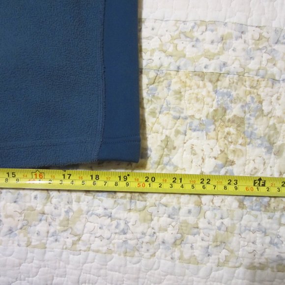 Haglofs 100g fleece Medium - Picture 4 of 5